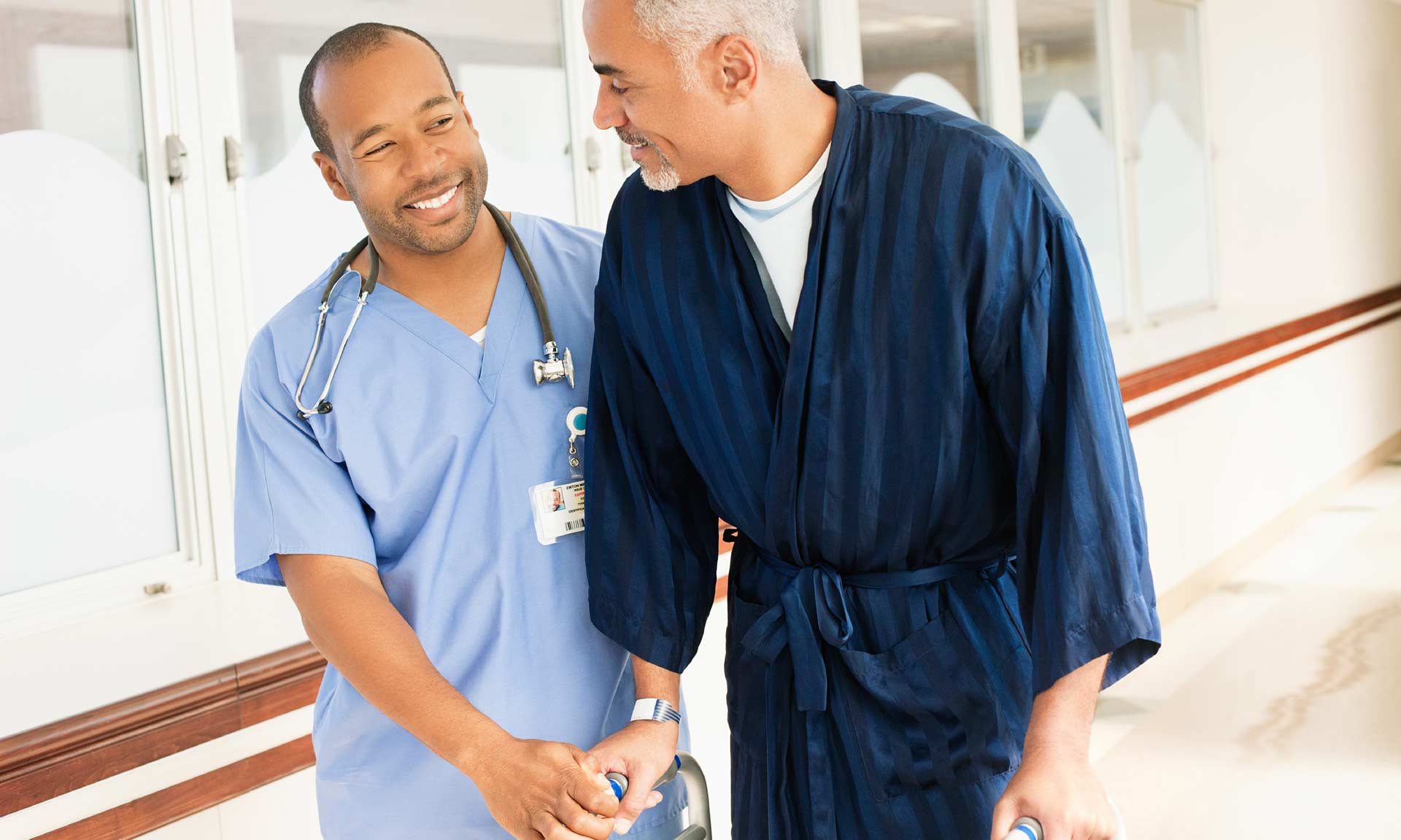 Loving Excellence in Senior Care