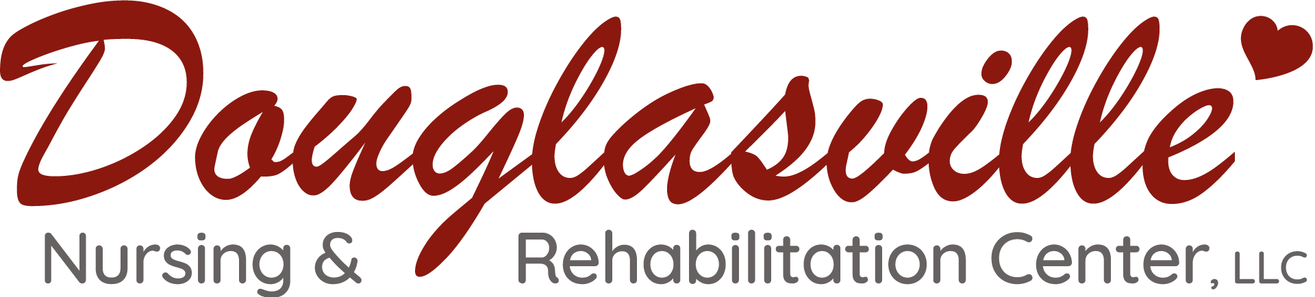Douglasville Nursing & Rehabilitation Center, LLC